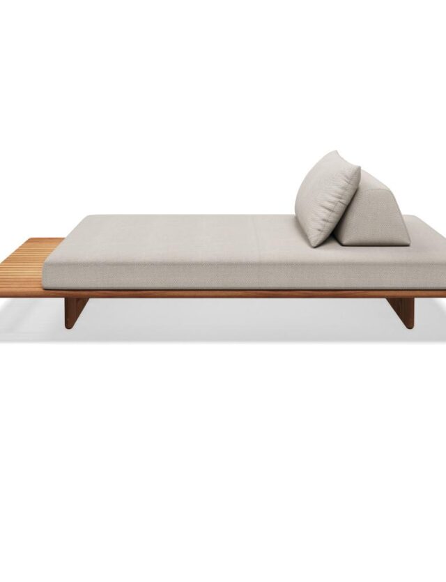 Outdoor Loungers