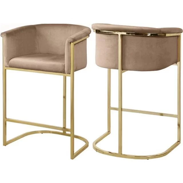 Gatsby Bar Chair