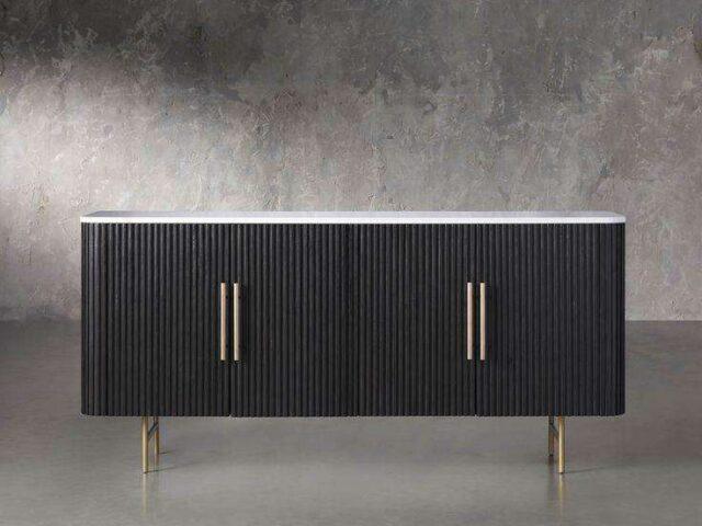 Slat Console