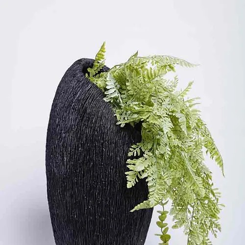 Hand Potter Vase