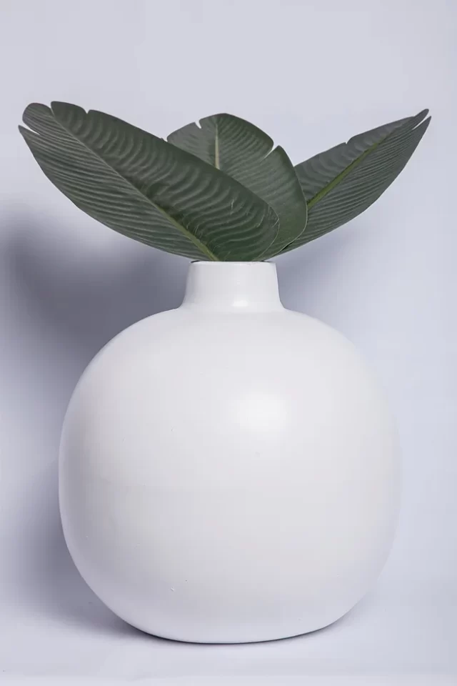 Decor Bulb Vase