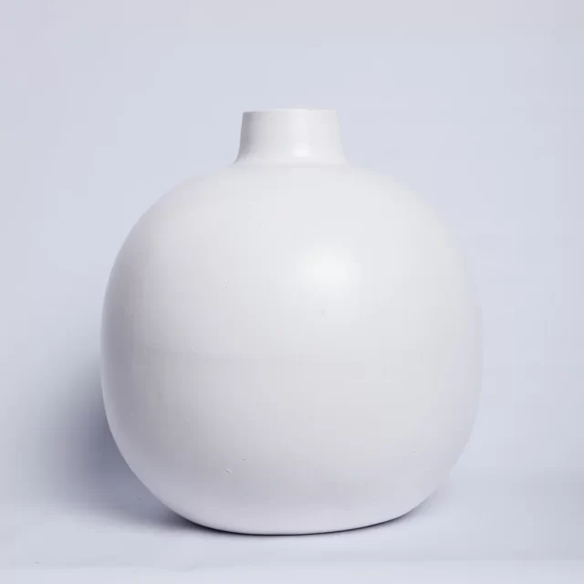 Decor Bulb Vase - Image 3