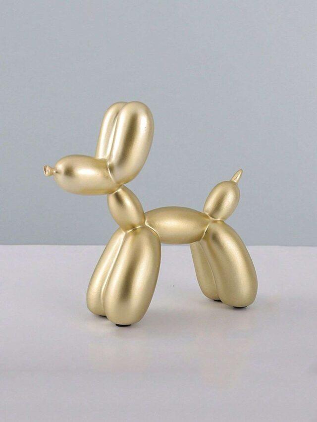 Balloon Puppy