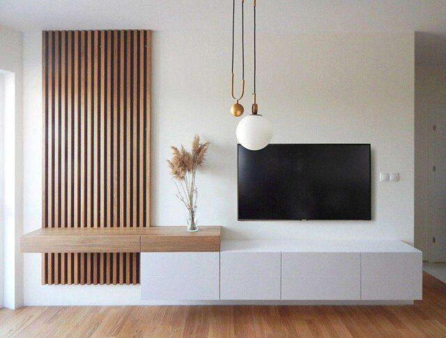Wall Unit 1.07