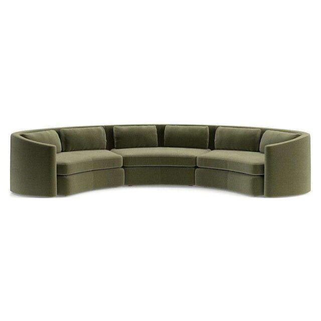 Yindingila Couch