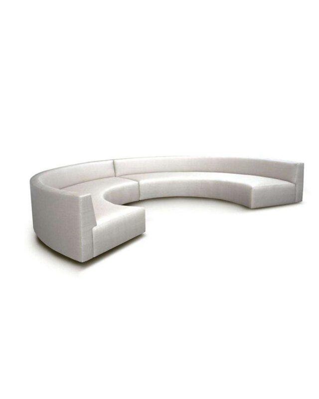 Bushelezi Couch