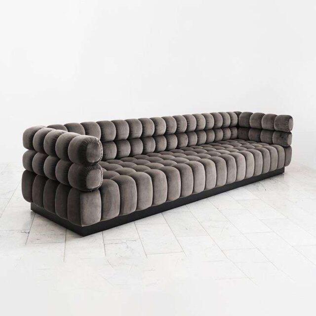 Oppulance Couch