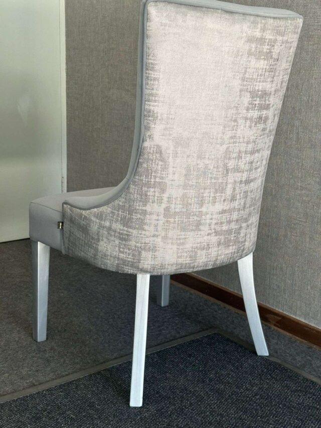 Affluent Dining Chair - Image 2