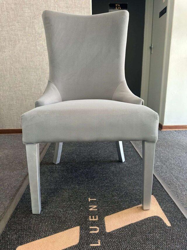 Affluent Dining Chair - Image 5