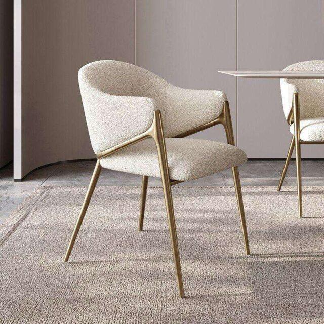 Lilly Dining Chair