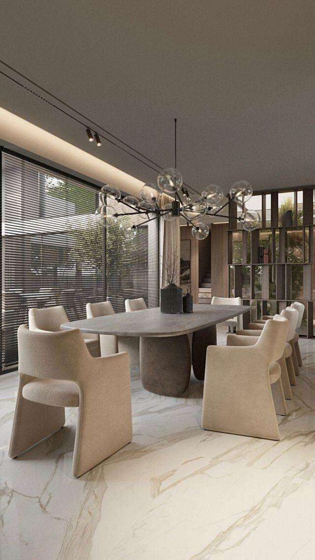 Cassie Dining Room Suite