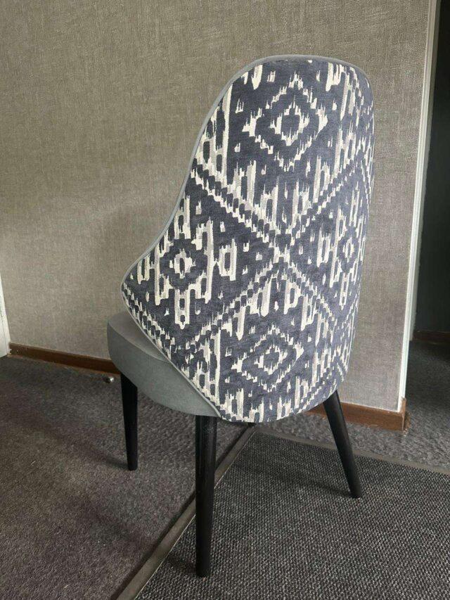 Macan Dining Chair - Image 2