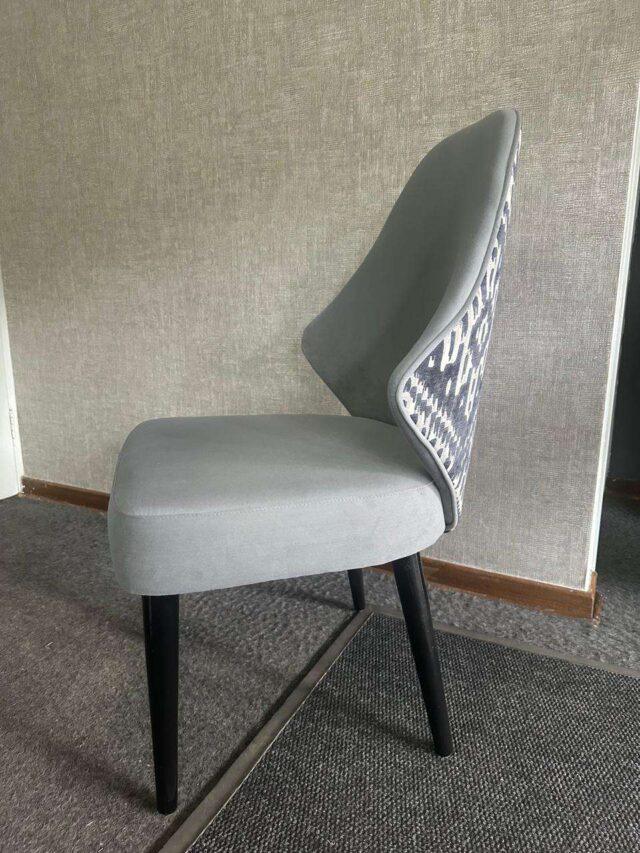 Macan Dining Chair - Image 4