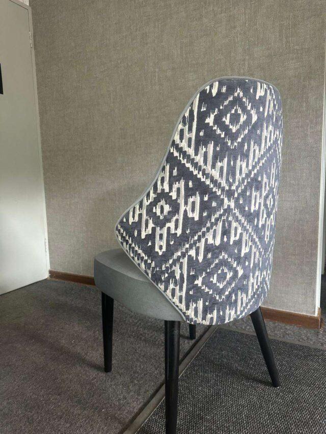 Macan Dining Chair - Image 3