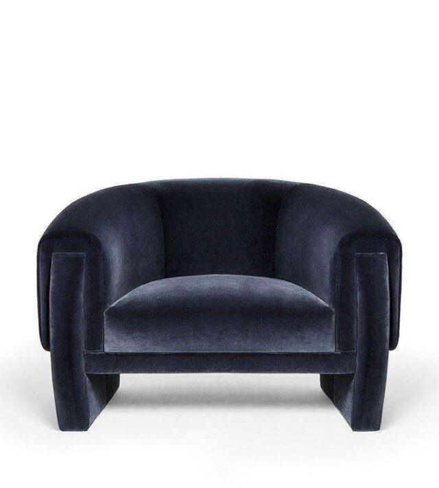 Castello Occasional Chair