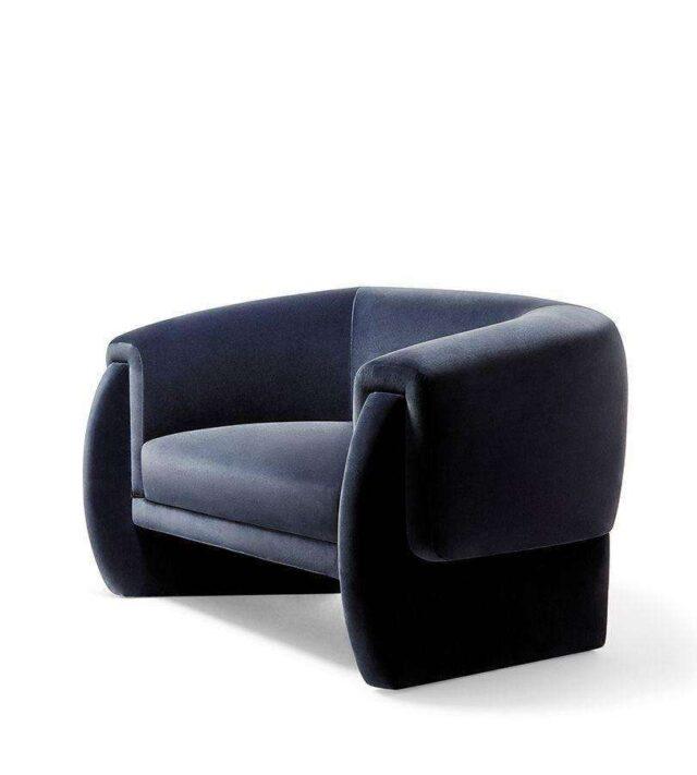 Castello Occasional Chair - Image 2