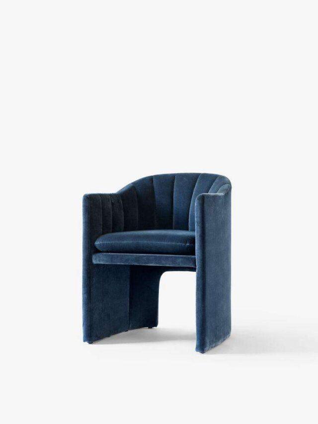 Touch Dining Chair - Image 5