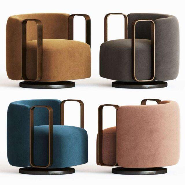 Mindful Occasional Chair - Image 2