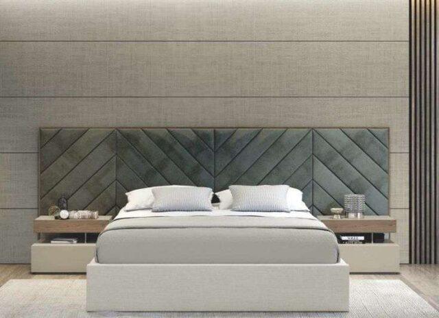 Otard Bed Set