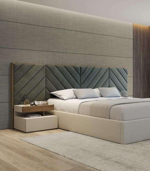 Otard Bed Set - Image 2