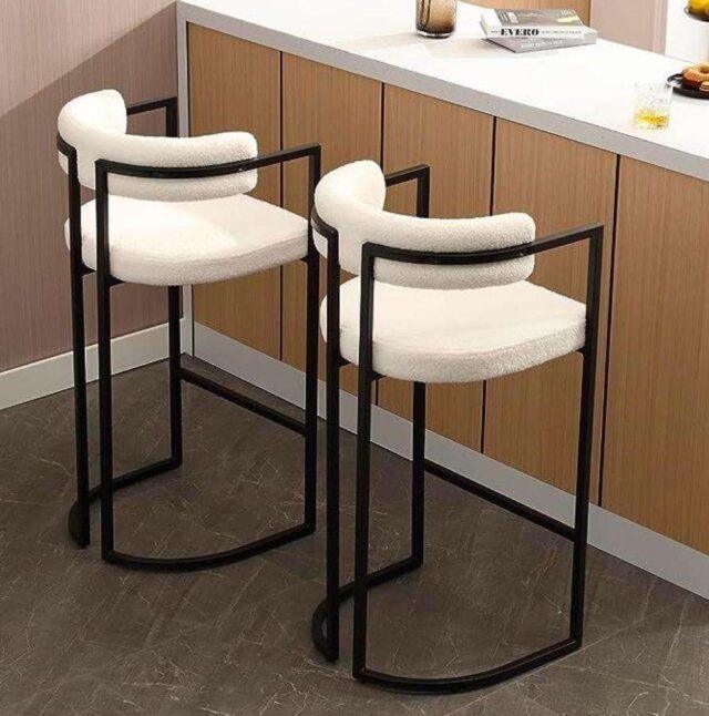 Tash Bar Chair