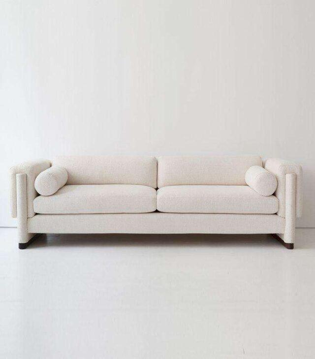Ayanda  Two Seater Couch