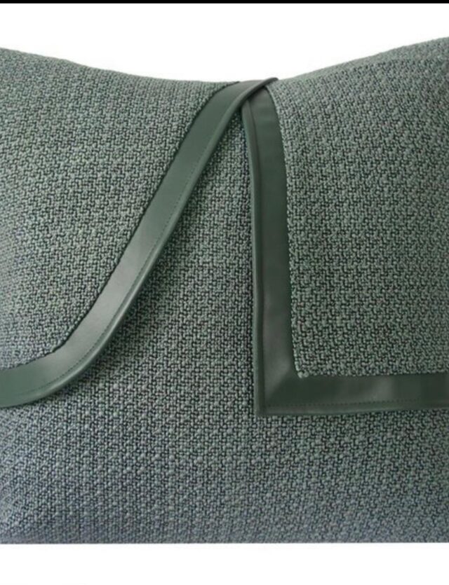 Textured Cushion