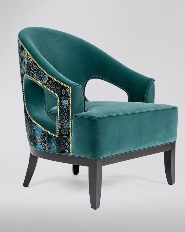 Tub Chair