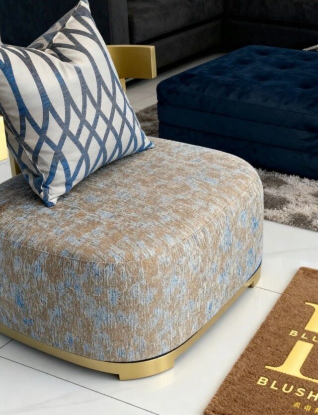 Dubai Chair