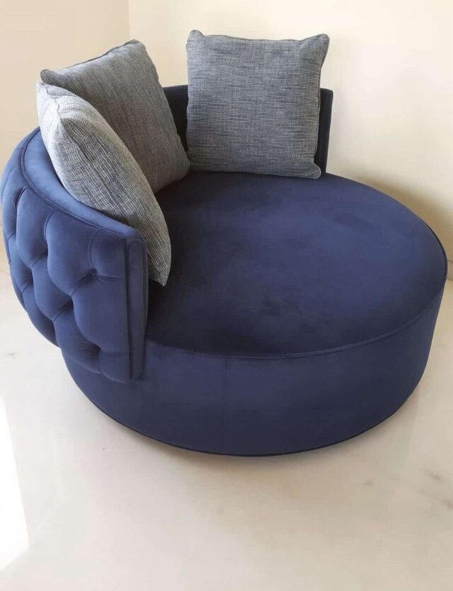 Tub Chair