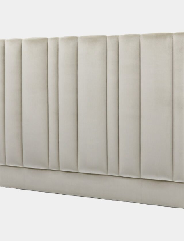 Padded Wall Headboard