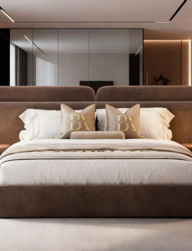 Layer Bed