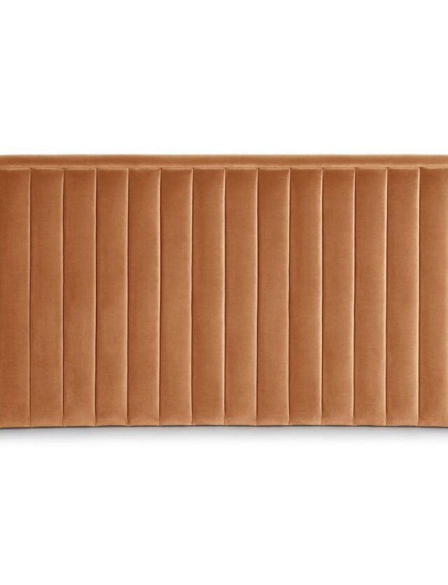 Channel Headboard